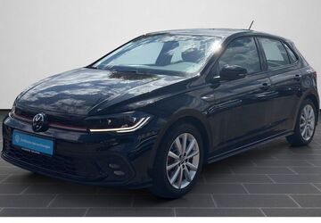 VW Polo 29.300 km 23.690 &euro; Saarbrücken 66115