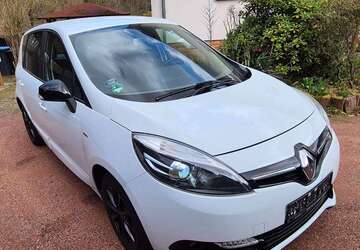 Renault Scenic 162.000 km 5.990 &euro; Dunzweiler 66916