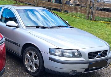 Volvo S60 441.000 km 1.100 &euro; Herschweiler-Pettersheim 66909