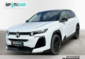 Citroen C5 Aircross 8.300 km 35.990 &euro; Homburg 66424