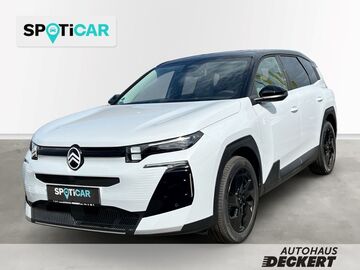 Gebrauchte Citroën C5 Aircross