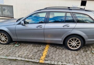 Mercedes-Benz C 200 349.000 km 2.500 &euro; Quierschied 66287