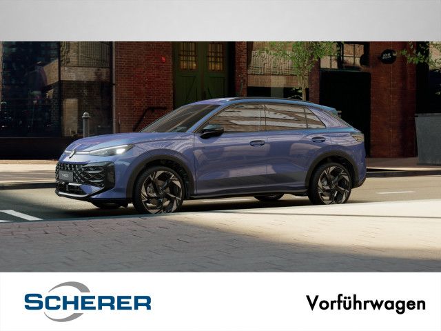 VW T-Roc 5.900 km 38.830 &euro; Homburg 66424