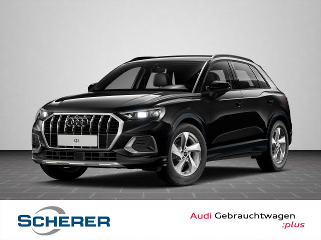 Audi Q3 15.833 km 36.990 &euro; Homburg 66424