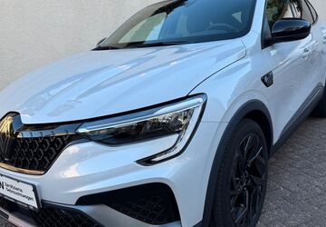 Renault Arkana 6.750 km 29.480 &euro; Rodalben 66976