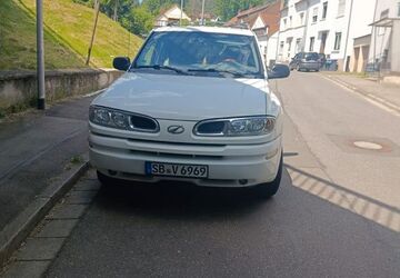Chevrolet Trailblazer 310.000 km 2.000 &euro; Saarbrücken 66133
