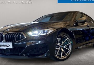 BMW M850 89.270 km 57.970 &euro; Kirkel 66459