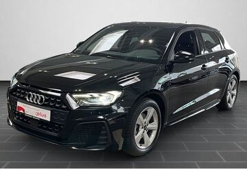 Audi A1 56.320 km 23.990 &euro; Saarbrücken 66115