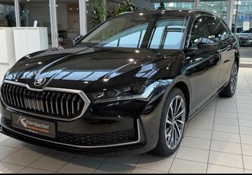 Skoda Superb 2.000 km 50.490 &euro; Saarbrücken 66130