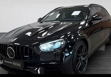 Mercedes-Benz E 63 AMG 126.452 km 65.990 &euro; Saarbrücken 66117
