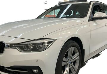 BMW 320 55.550 km 24.500 &euro; Homburg/Saar 66424