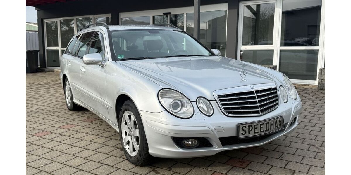 Mercedes-Benz E 280 355.000 km 2.300 &euro; Sankt. Wendel 66606