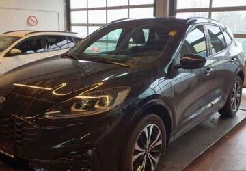 Ford Kuga 47.757 km 24.690 &euro; Sankt Wendel 66606