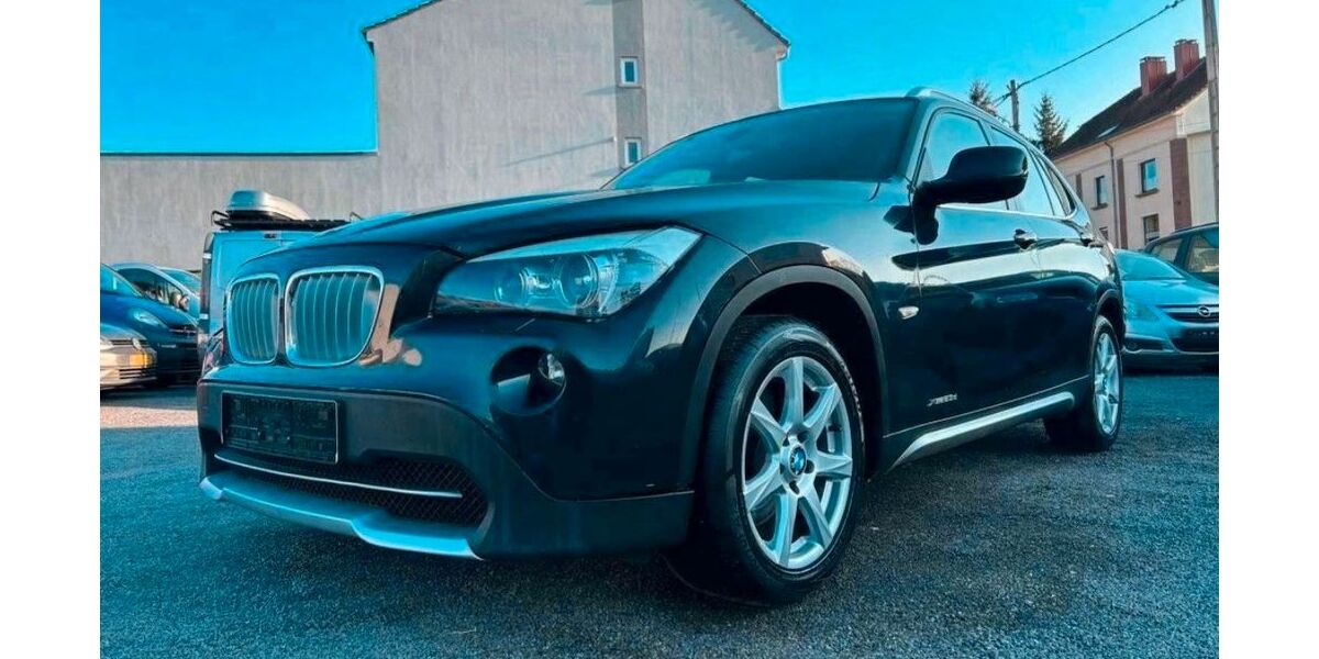 BMW X1 235.000 km 6.990 &euro; Saarbrücken 66117