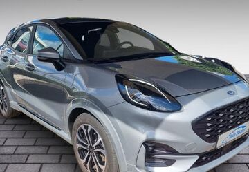 Ford Puma 35.500 km 17.900 &euro; Neunkirchen 66539