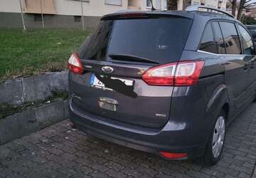 Ford C-Max 147.000 km 5.500 &euro; Zweibrücken 66482