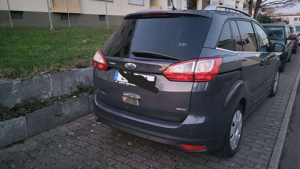 Ford C-Max 147.000 km 5.500 &euro; Zweibrücken 66482
