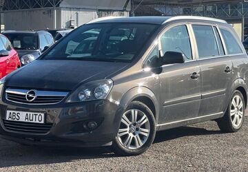 Opel Zafira 209.113 km 2.990 &euro; Kleinblittersdorf 66271