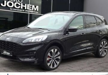 Ford Kuga 51.391 km 24.990 &euro; Illingen 66557
