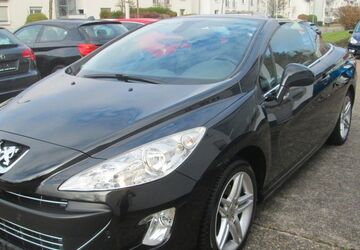 Peugeot 308 109.600 km 3.490 &euro; Spiesen-Elversberg 66583