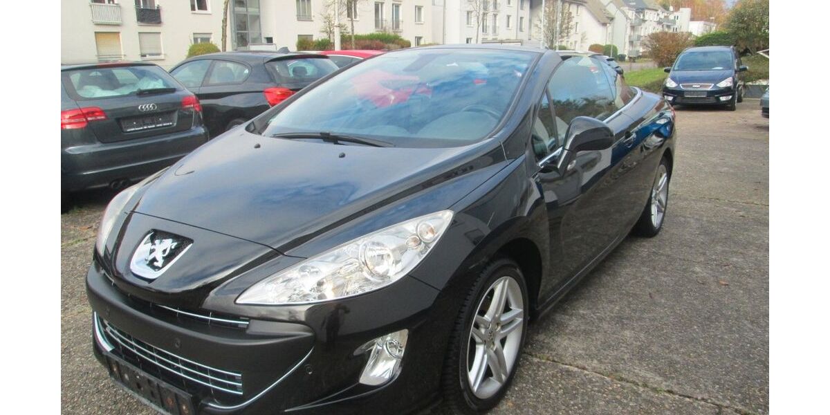 Peugeot 308 109.600 km 3.490 &euro; Spiesen-Elversberg 66583