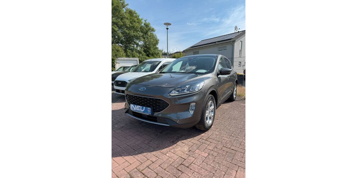 Ford Kuga 38.000 km 23.950 &euro; Homburg 66424
