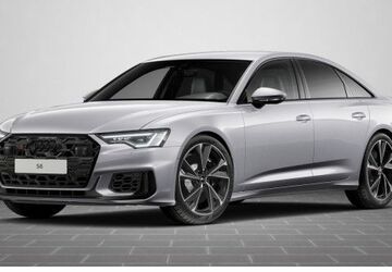 Audi S6 18.720 km 58.790 &euro; Saarbrücken 66115