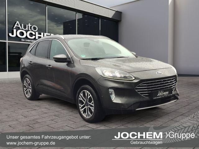 Ford Kuga 50.182 km 23.980 &euro; Sankt Wendel 66606