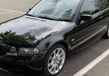 BMW 325 172.600 km 8.500 &euro; Homburg 66424