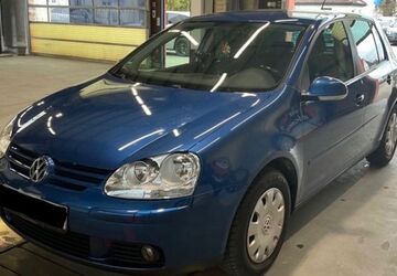 VW Golf 164.000 km 4.750 &euro; Marpingen 66646
