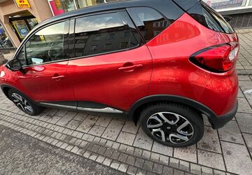 Renault Captur 99.000 km 10.499 &euro; Zweibrücken 66482