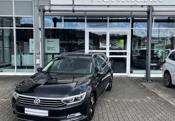 VW Passat Variant 205.100 km 11.999 &euro; Zweibrücken 66482