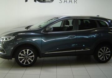 Renault Kadjar 19.999 km 23.999 &euro; Saarbrücken 66115