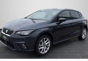 Seat Ibiza 7.000 km 26.690 &euro; Kirkel 66459