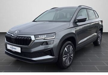 Skoda Karoq 7.000 km 33.990 &euro; Kirkel 66459