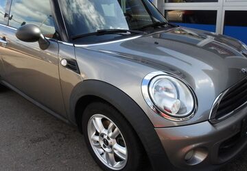 Mini One D 170.200 km 5.350 &euro; Zweibrücken 66482