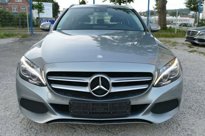 Mercedes-Benz C 220 220.000 km 11.900 &euro; Saarbrücken OT St Johann 66121