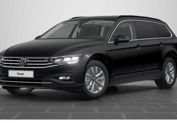 VW Passat Variant 60.913 km 25.460 &euro; Saarbrücken 66121