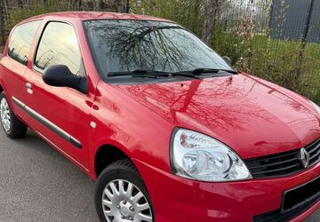Renault Clio 131.000 km 2.380 &euro; Pirmasens 66954