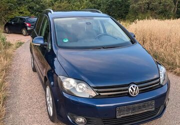VW Golf Plus 290.000 km 4.700 &euro; Homburg 66424