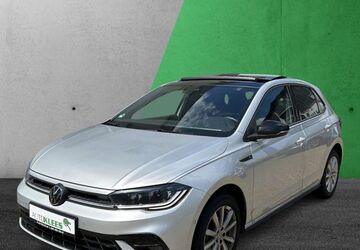 VW Polo 22.672 km 22.890 &euro; Saarbrücken 66130