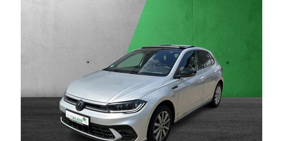 VW Polo 22.672 km 22.890 &euro; Saarbrücken 66130