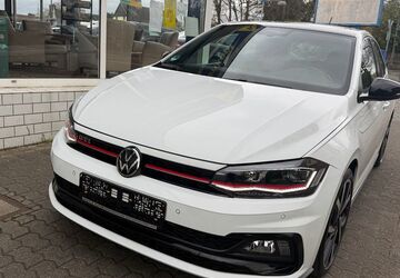 VW Polo 25.000 km 21.500 &euro; Saarbrücken 66115