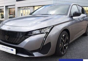 Peugeot 308 14.133 km 26.980 &euro; Saarbrücken 66119
