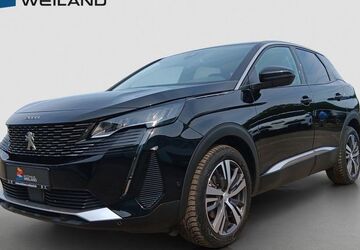 Peugeot 3008 28.758 km 25.390 &euro; Neunkirchen 66539