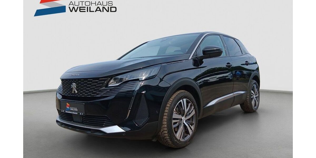 Peugeot 3008 28.758 km 25.390 &euro; Neunkirchen 66539