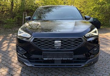 Seat Tarraco 115.000 km 23.000 &euro; Saarbrücken 66115