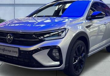 VW Taigo 9.500 km 27.890 &euro; Pirmasens 66953