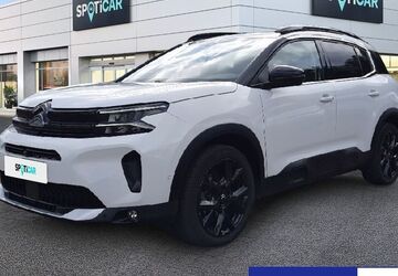 Citroen C5 Aircross 9.027 km 21.590 &euro; Saarbrücken 66119