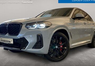 BMW X4 69.843 km 44.570 &euro; Kirkel 66459